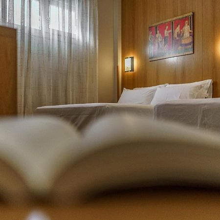 Hostal Acueducto Los Milagros Mérida Eksteriør billede