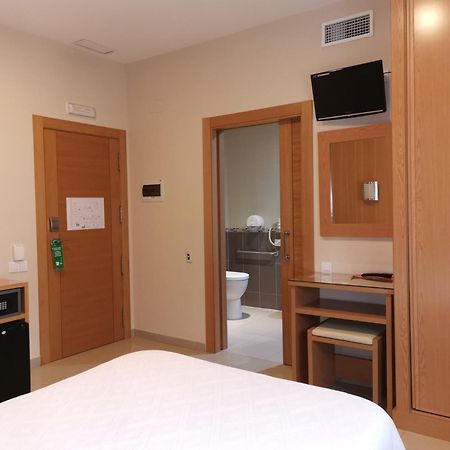 Hostal Acueducto Los Milagros Mérida Eksteriør billede