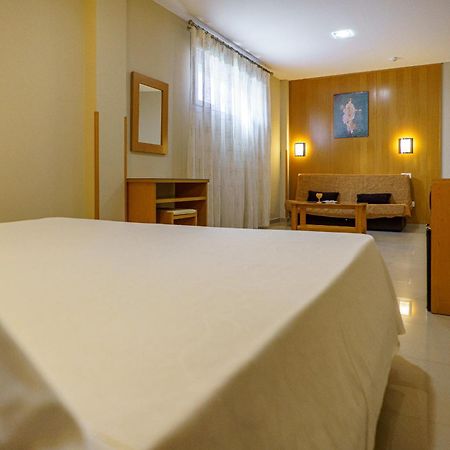 Hostal Acueducto Los Milagros Mérida Eksteriør billede