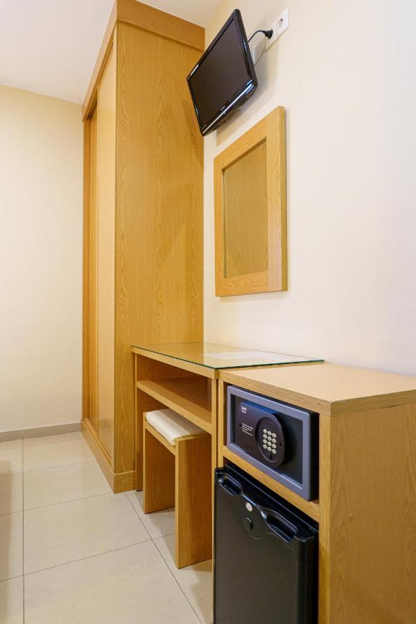 Hostal Acueducto Los Milagros Mérida Værelse billede