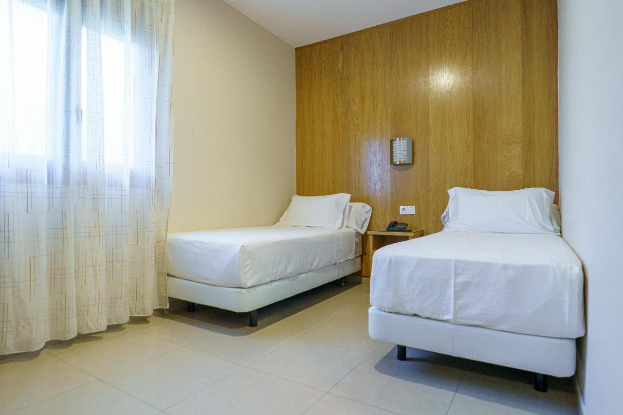 Hostal Acueducto Los Milagros Mérida Eksteriør billede