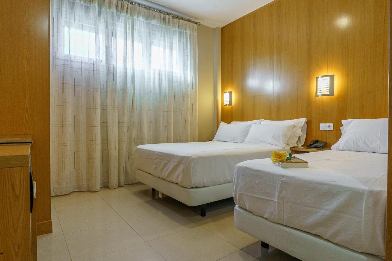 Hostal Acueducto Los Milagros Mérida Eksteriør billede