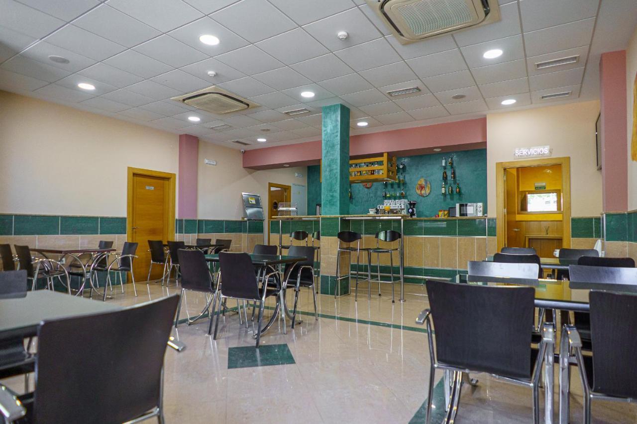 Hostal Acueducto Los Milagros Mérida Eksteriør billede
