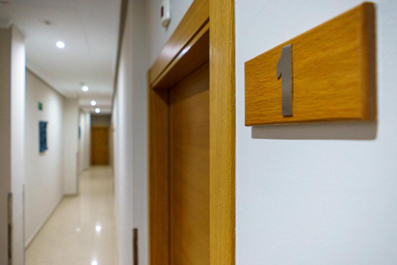 Hostal Acueducto Los Milagros Mérida Eksteriør billede