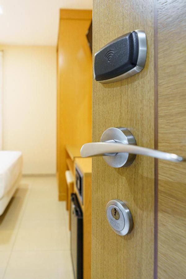 Hostal Acueducto Los Milagros Mérida Eksteriør billede