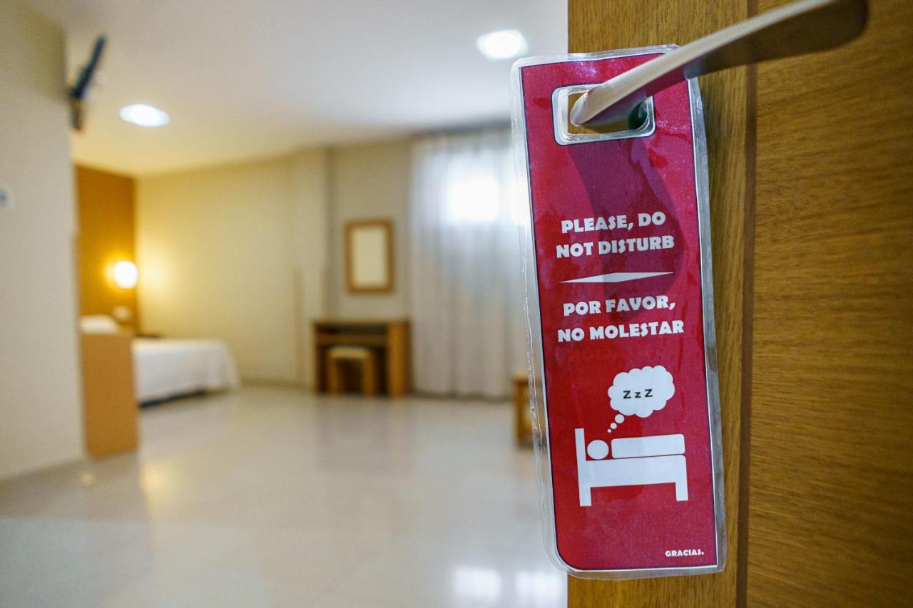 Hostal Acueducto Los Milagros Mérida Eksteriør billede