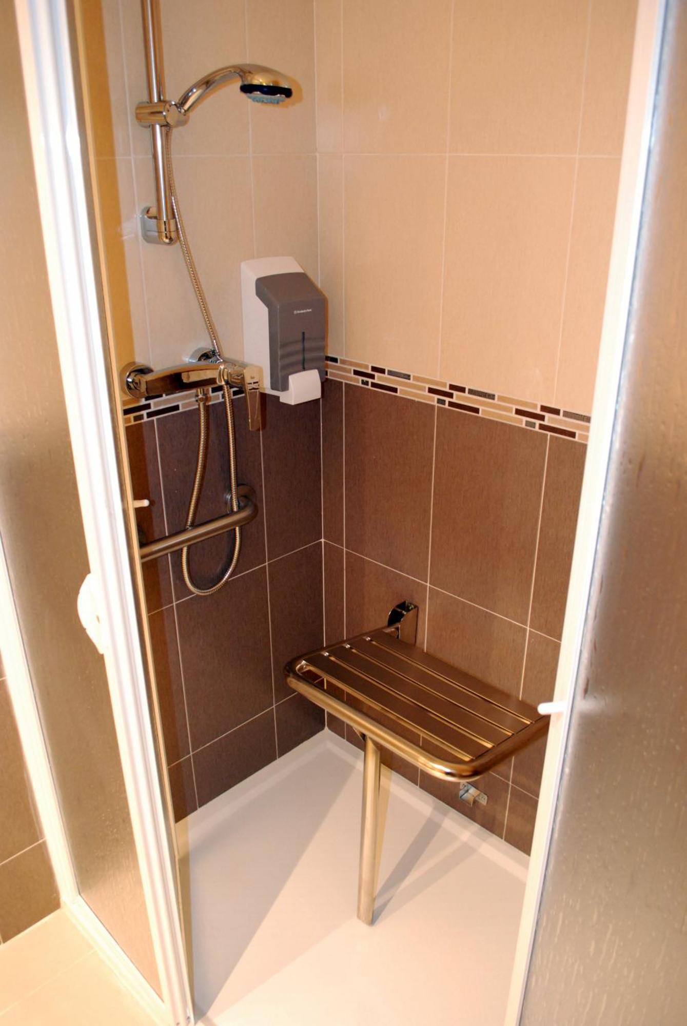 Hostal Acueducto Los Milagros Mérida Eksteriør billede