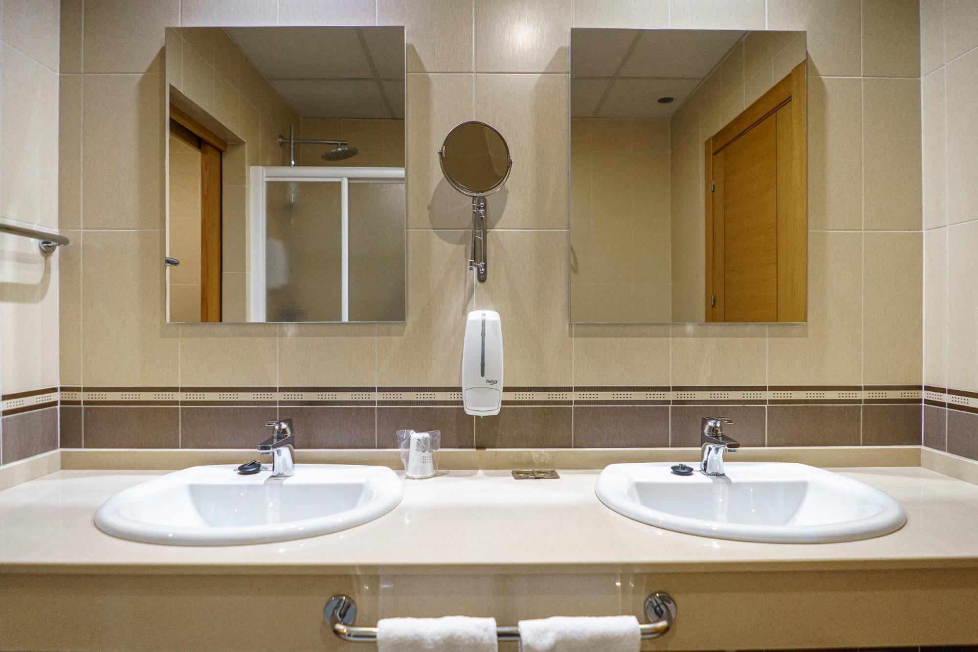 Hostal Acueducto Los Milagros Mérida Eksteriør billede